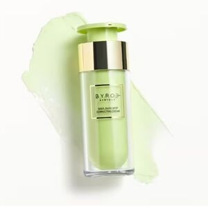 BYROE DARK SPOT CORRECTING CREAM